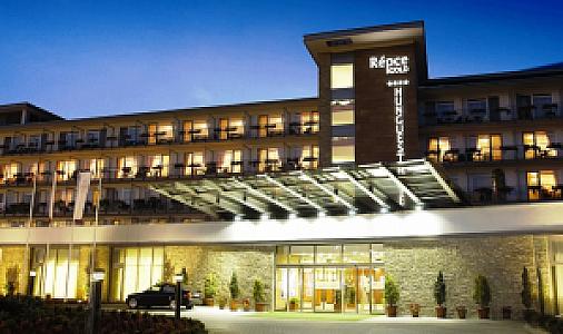 Hunguest Hotel Répce Gold