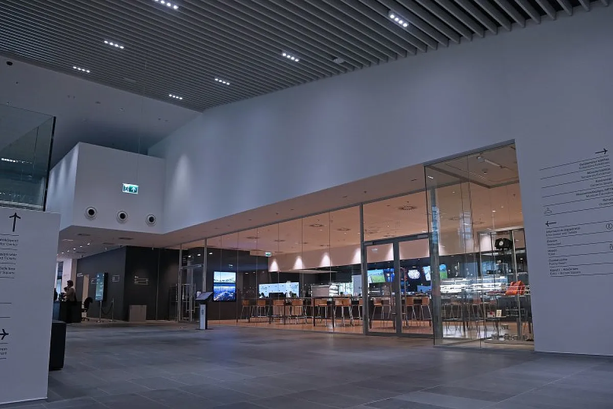 Etno Bistro