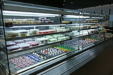 Etno Bistro
