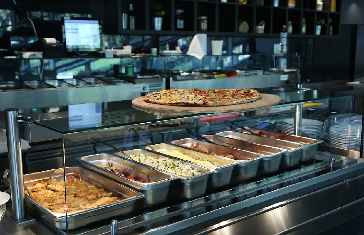 Etno Bistro