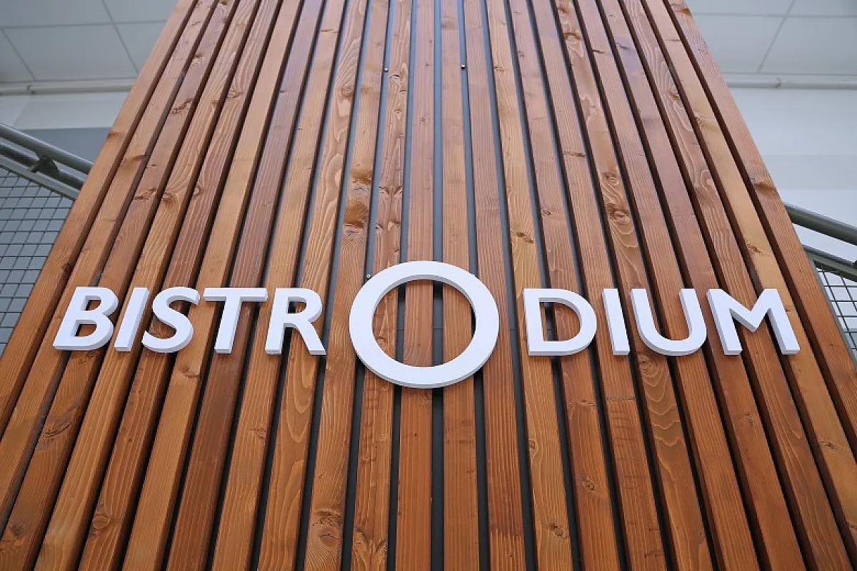 Bistrodium
