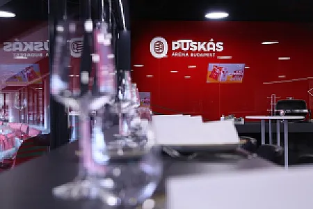 Puskás Aréna