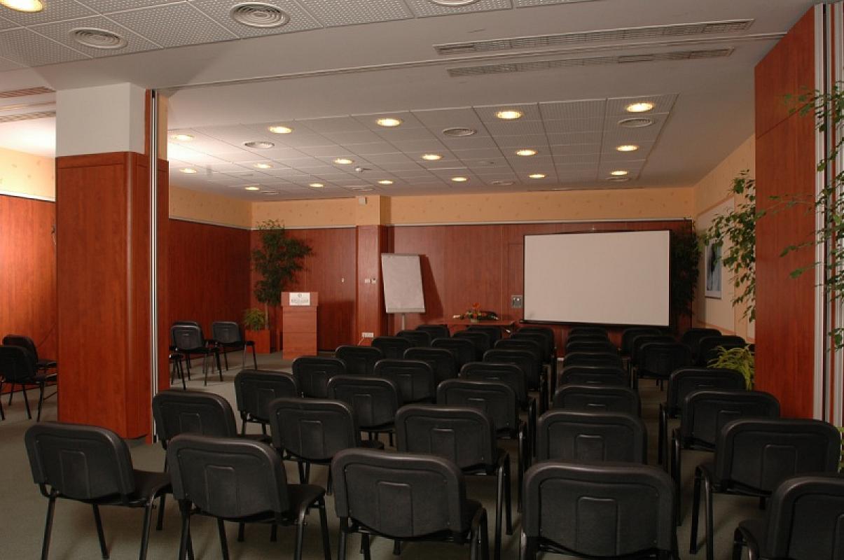 Hunguest Hotel Répce Gold