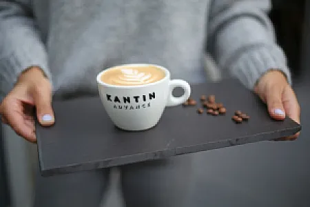 Advance Kantin