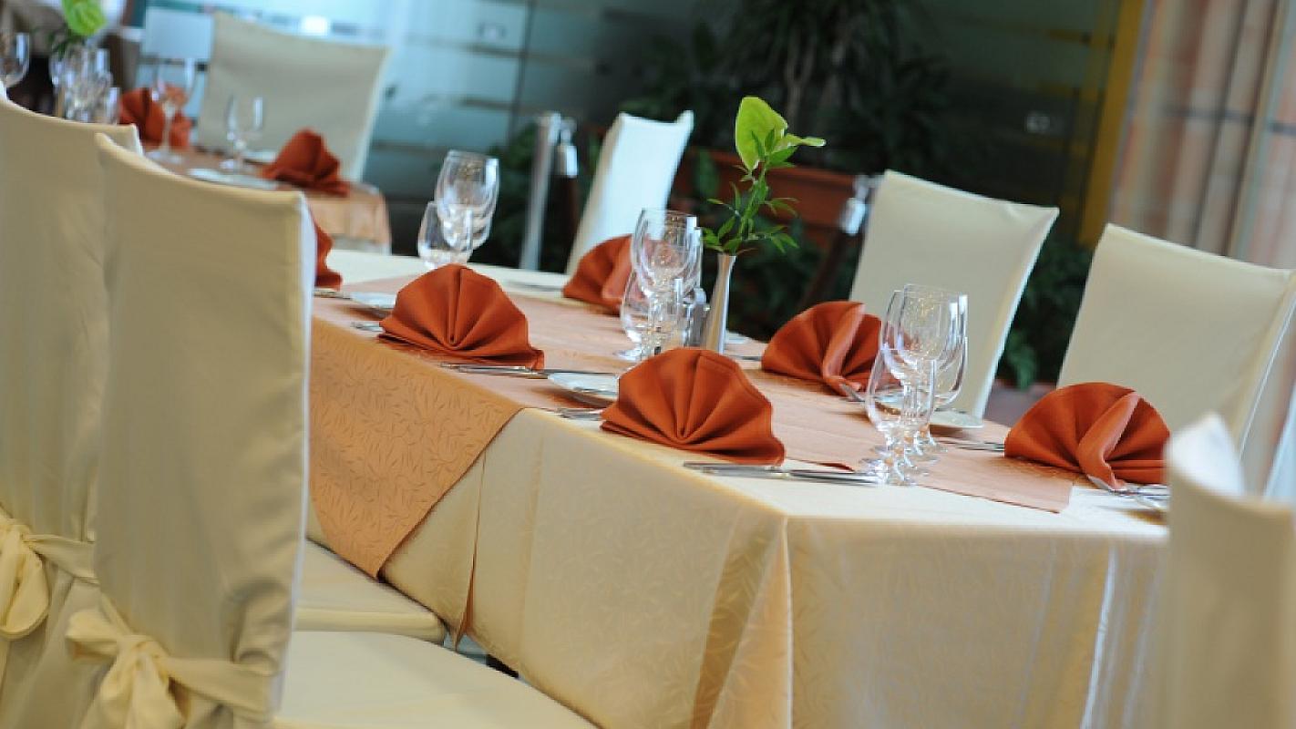 Hunguest Hotel Répce Gold