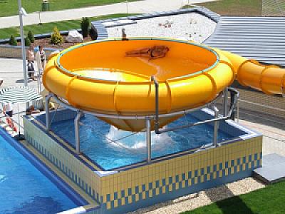 Hunguest Hotel Répce Gold