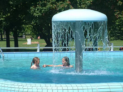 Hunguest Hotel Répce Gold