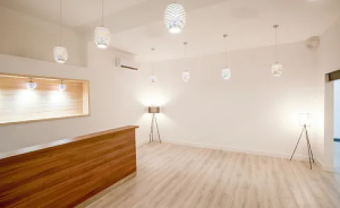 DISTR3CT Event Cube