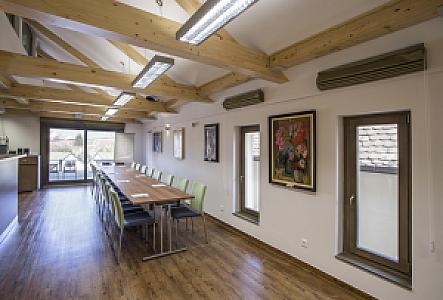 Bükkös Hotel & Spa