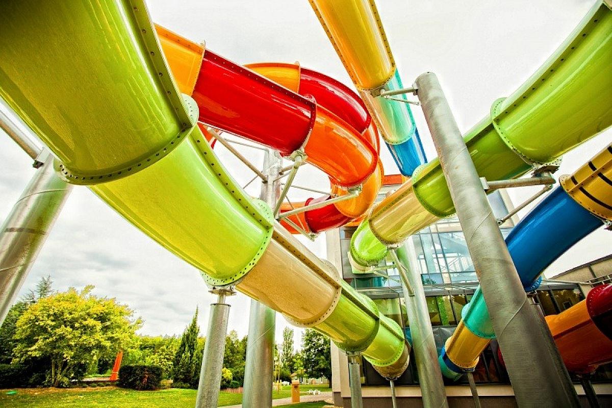 Hunguest Hotel Répce Gold