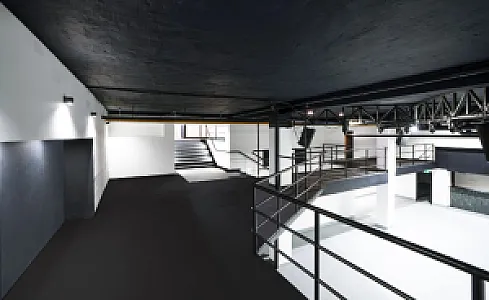 DISTR3CT Event Cube