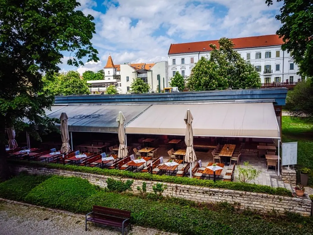 Balaton Étterem