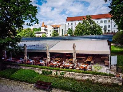 Balaton Étterem