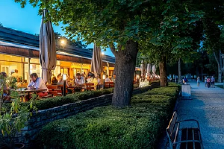 Balaton Étterem