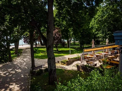 Balaton Étterem