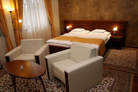 Nimród Bioszálloda