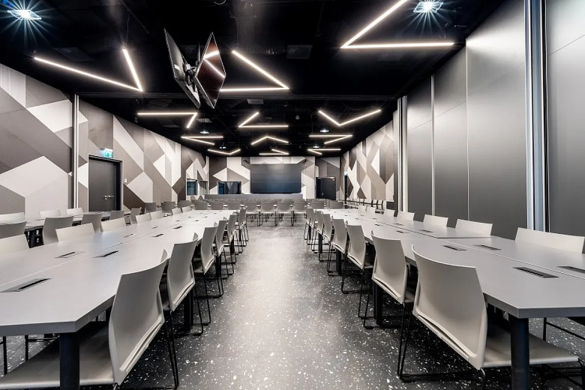 MVM Dome