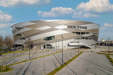 MVM Dome