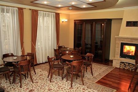 Nimród Bioszálloda