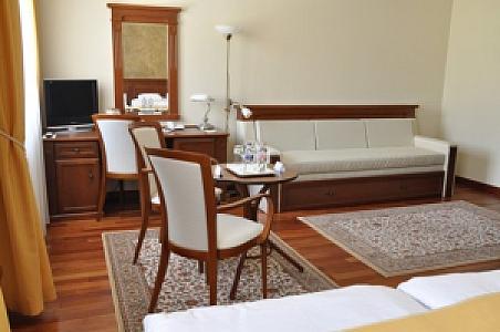 Nimród Bioszálloda