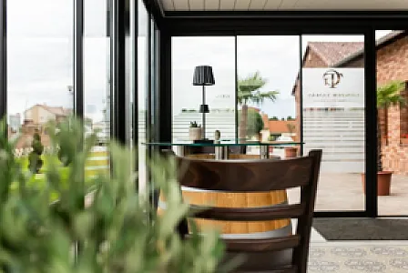 Grandior Borbistro - Günzer Tamás Pincészete