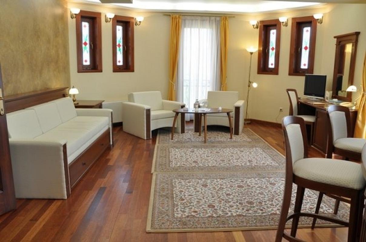 Nimród Bioszálloda