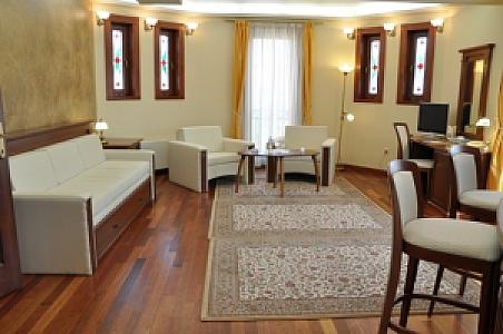 Nimród Bioszálloda