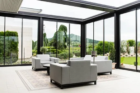Grandior Borbistro - Günzer Tamás Pincészete