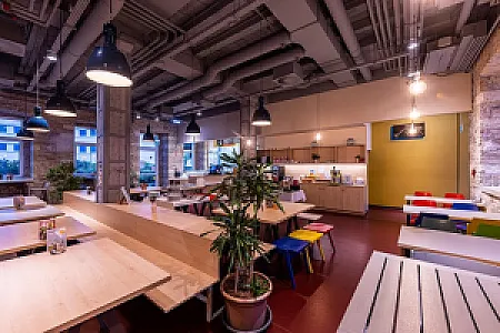 Fat Mama The Private Kitchen