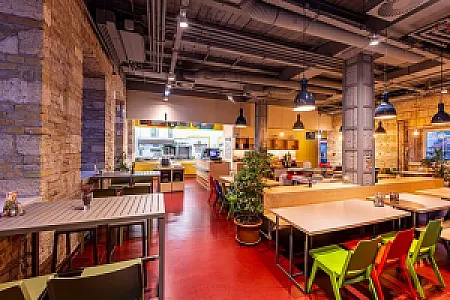 Fat Mama The Private Kitchen