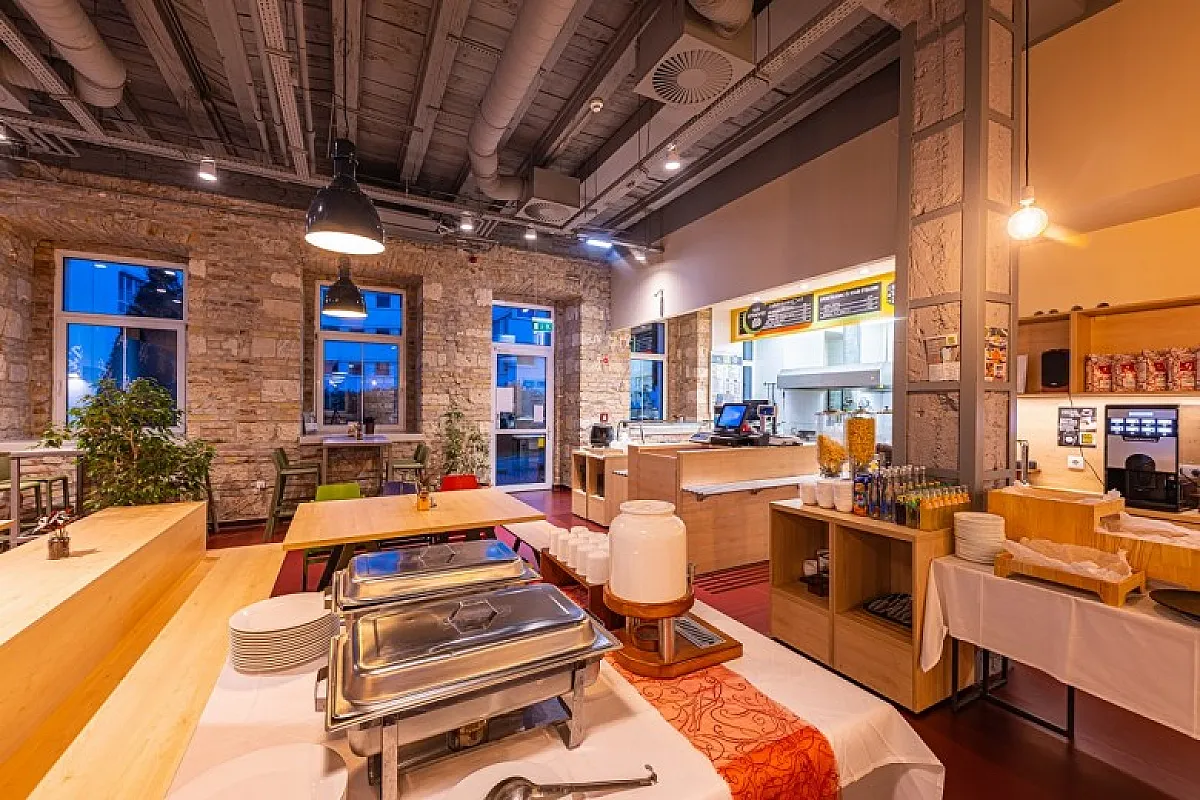 Fat Mama The Private Kitchen