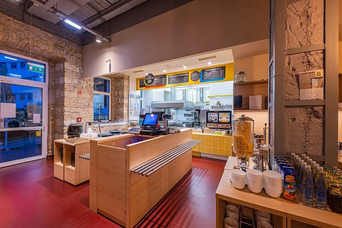 Fat Mama The Private Kitchen