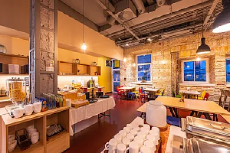 Fat Mama The Private Kitchen