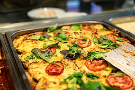 Fat Mama The Private Kitchen