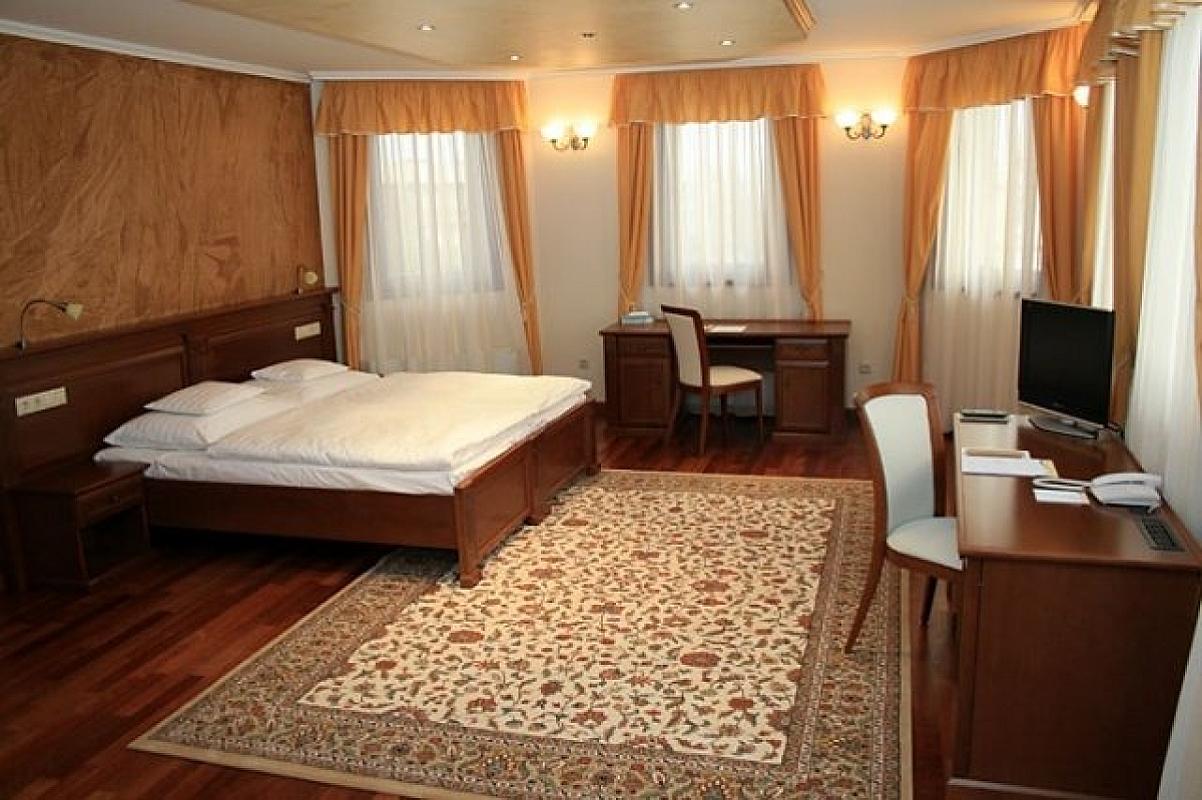 Nimród Bioszálloda