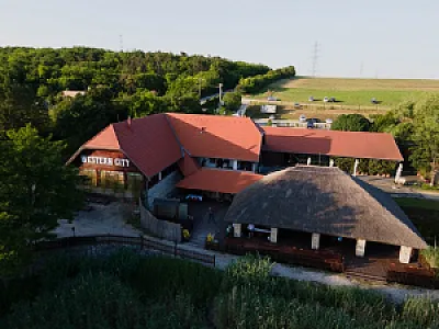 Tordasi Élményfalu