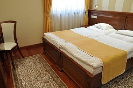 Nimród Bioszálloda