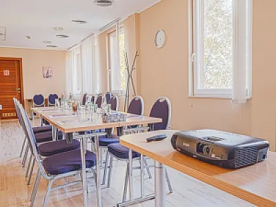 Holiday Beach Budapest Wellness & Conference Hotel