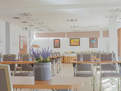 Holiday Beach Budapest Wellness & Conference Hotel