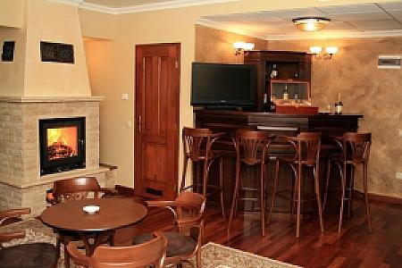 Nimród Bioszálloda