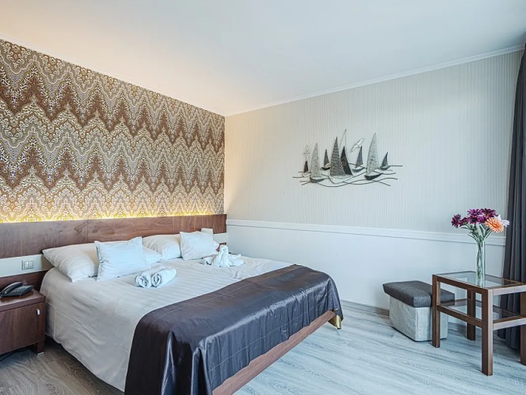 Holiday Beach Budapest Wellness & Conference Hotel