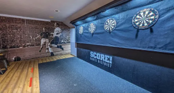 Score Sport Bar & Billiard