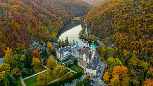 Hotel Palota Lillafüred