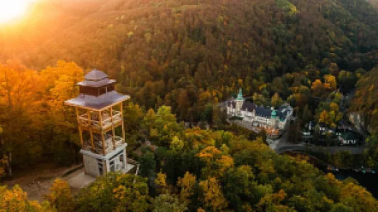 Hotel Palota Lillafüred