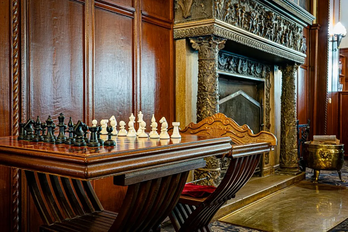 Hotel Palota Lillafüred