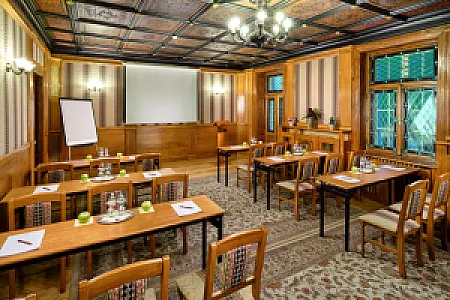 Hotel Palota Lillafüred