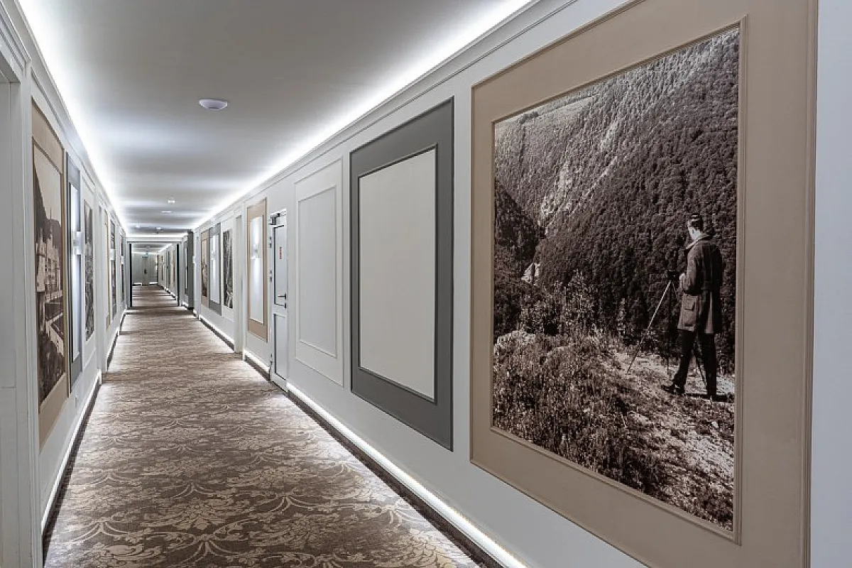 Hotel Palota Lillafüred