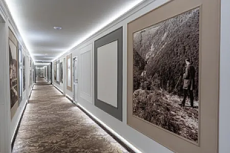 Hotel Palota Lillafüred