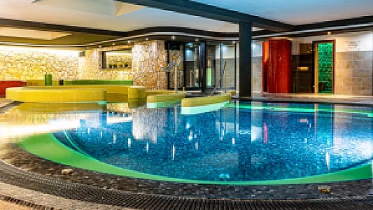 Hotel Palota Lillafüred