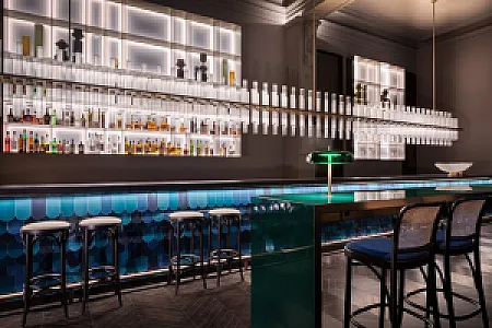 Dorothea Hotel